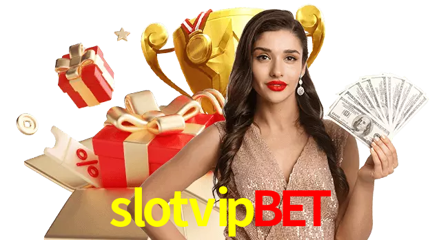 Jogue com dealers reais no slotvipbet!