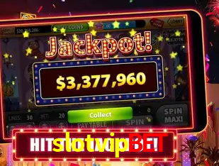 Experiência VIP slotvipbet