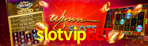 slotvipbet: Seu Cassino Premiado com Pagamentos Rápidos