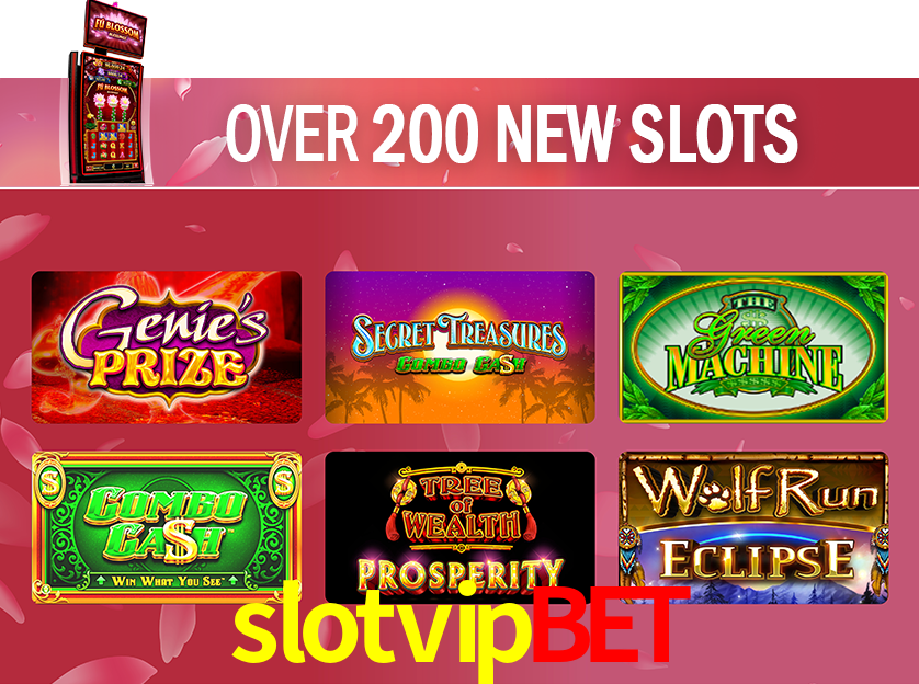 Welcome Bonus slotvipbet