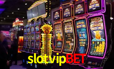 Estatísticas slotvipbet