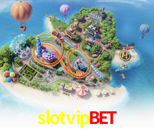 Programa VIP slotvipbet