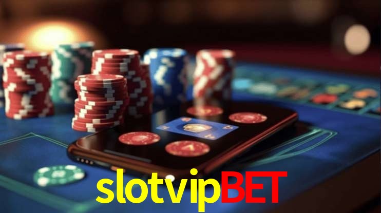 slotvipbet Plataforma - Certificada MGA desde 2015
