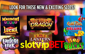 Programa VIP slotvipbet