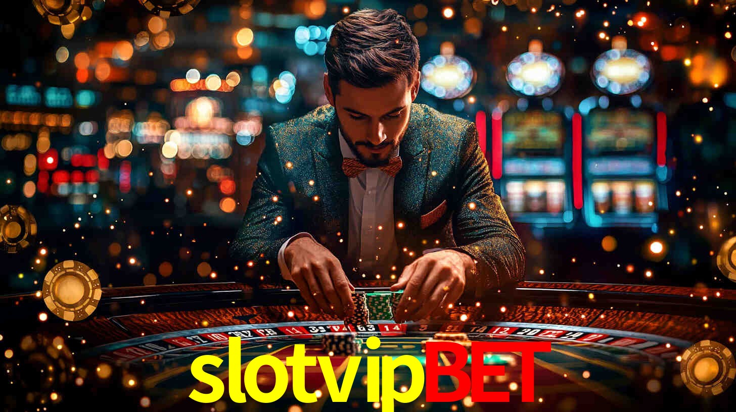 Responsive Design slotvipbet