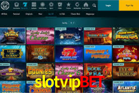 slotvipbet: A Experiência de Casino com Jogos de Mesa ao Vivo
