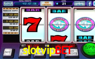 Diretório de Jogos slotvipbet