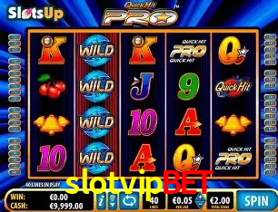 Integração de APIs slotvipbet