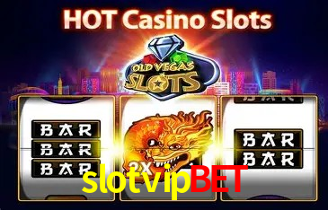 Benefícios da Conta slotvipbet