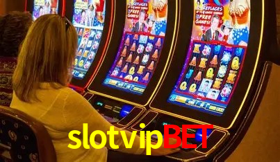Casino VIP slotvipbet