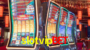 slotvipbet App Interface