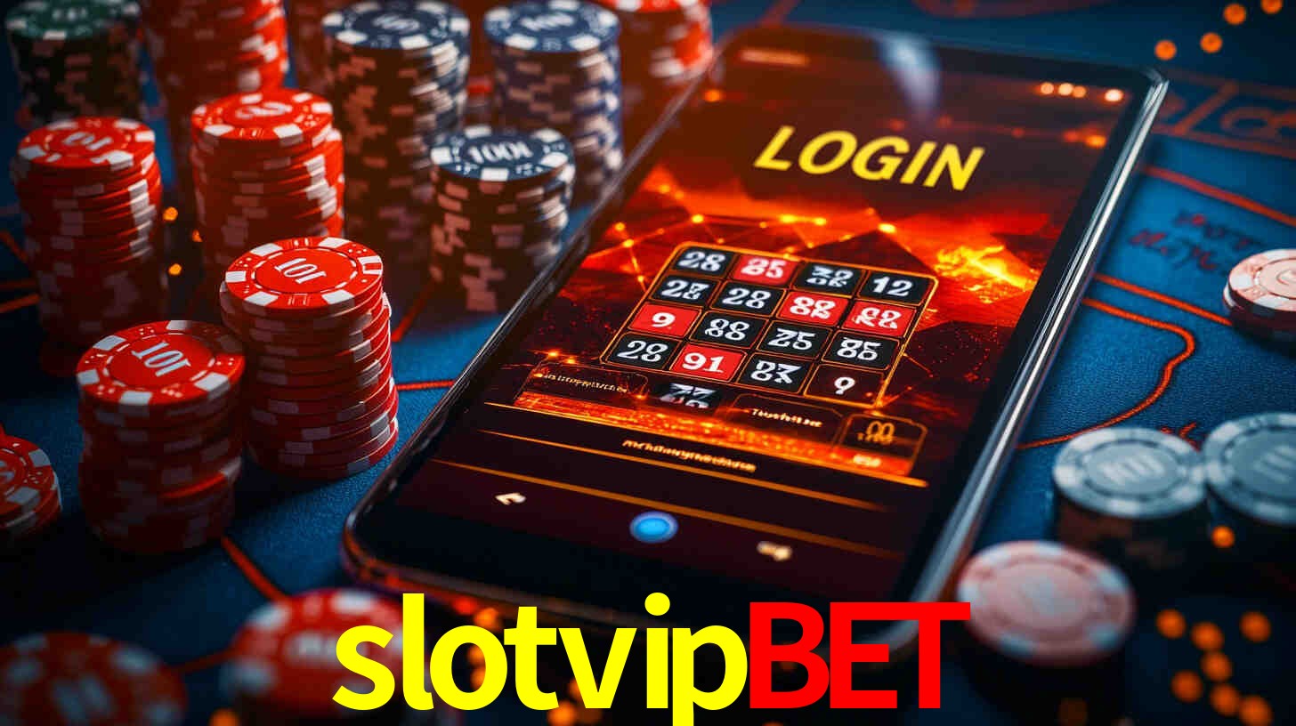 Bonus Features slotvipbet