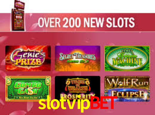 slot vip bet