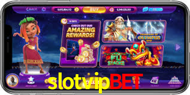 slot vip login